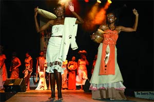 A Pageant With a Purpose