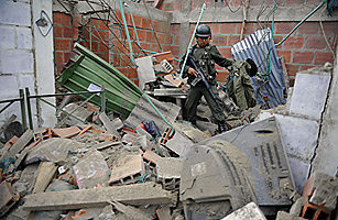 Colombias Guerrillas: The Rebellion That Would Not Die