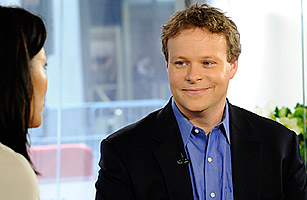 Q&A: TV Exec Chris Licht on His Near-Death Experience