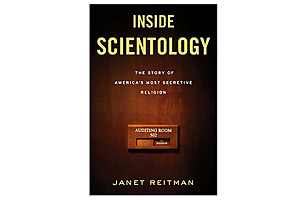 The Great Scientology Implosion: Author Details Church on the Decline