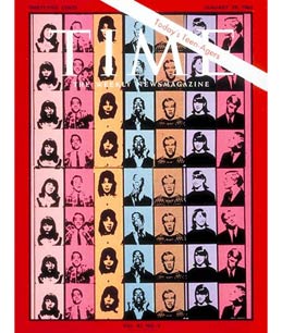 Students: On the Fringe of a Golden Era