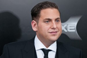 Jonah Hill bashes the Kardashians Jonah Hill bashes the Kardashians