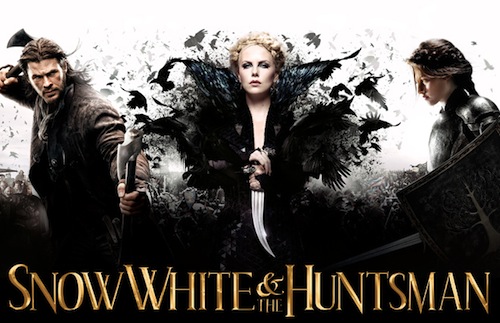 Snow White and The Huntsman: Does this Revisited Fairy Tale Have a Deeper meaning?
