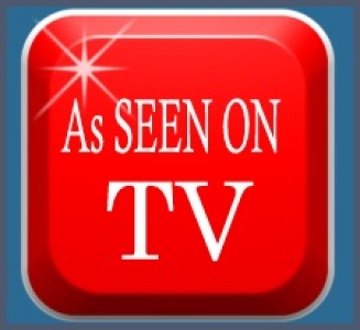 As seen on tv