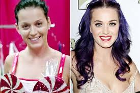 Watch the Documentary Part of Me to See Katy Perry Morph from Young Girl to Hollywood Star