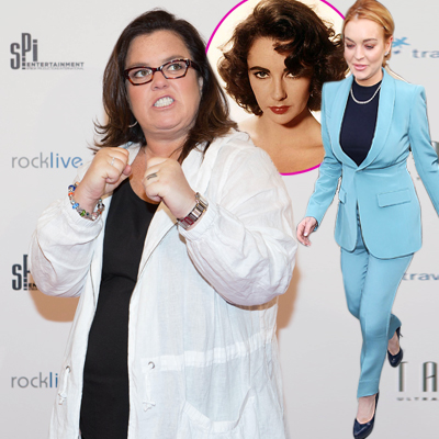 O'Donnell would prefer the movie not go into production