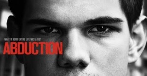 Abduction movie