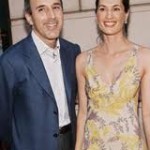 annette “As far as (Lauer's wife) Annette is concerned, Savannah’s reputation precedes her.”