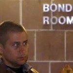 bonds rooms zimmerman Zimmerman's family will struggle to secure $1 Million bond