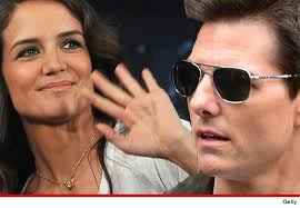 cruise holmes Sources close to Tom Cruise say the reason for the divorce will be soon released, however, it has nothing to do with his religion, Scientology