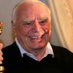 Ernest Borgnine Ernest Borgnine