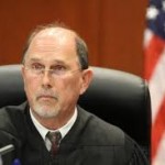 judge Judge Kenneth R. Lester Jr.set a $1 million bond stating he had concerns that Zimmerman may attempt to flee the country.