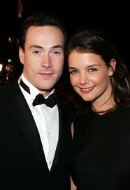 katie holmes and chris klein
