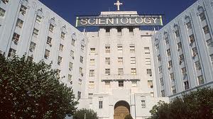 scientology
