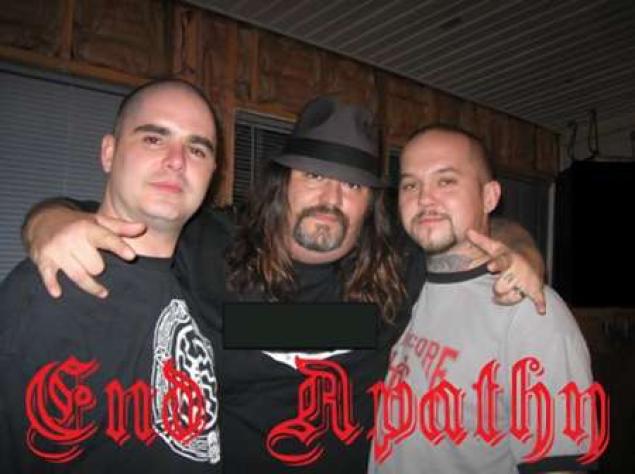 End Apathy Killing Suspect Wade The Wisconsin killing suspect fronted a white-supremacist rock band