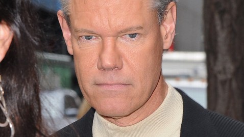 Randy Travis