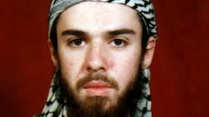 John Phillip Walker Lindh John Phillip Walker Lindh (born February 9, 1981) is a United States citizen who was captured as an enemy combatant during the United States' 2001 invasion of Afghanistan.