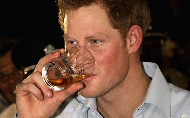 Prince Harry