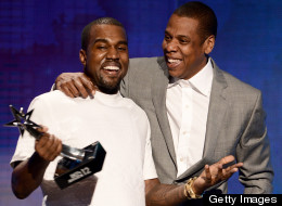 2012 BET Awards - Show