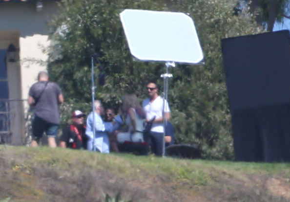 Britney+Spears+Britney+Spears+Filming+X+Factor