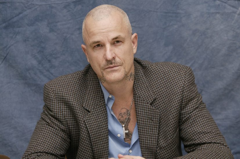 Nick Cassavetes Director Nick Cassavetes