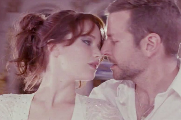 Silver Linings Playbook