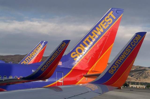 Southwest