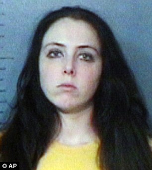 Tiffany Nicole Klapheke