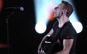 coldplay