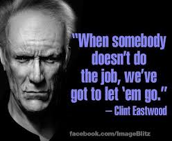 clint eastwood
