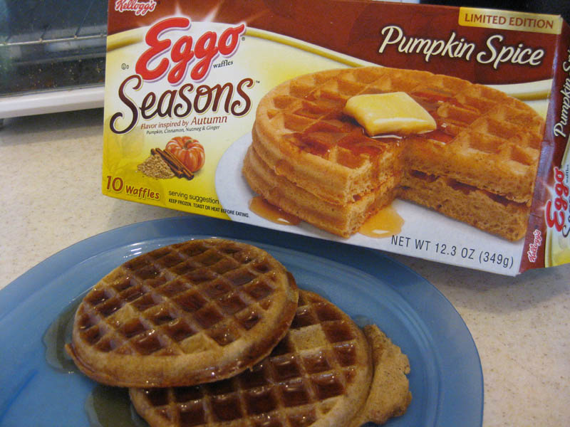 eggo