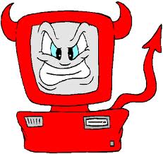 When your computer turns against you