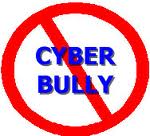 Cyber Bullying is A Crime