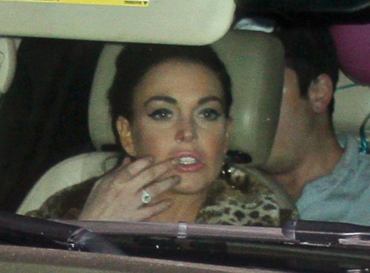 lohan