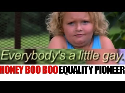 Honey Boo Boo