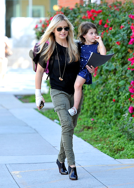 Sarah Michelle Gellar