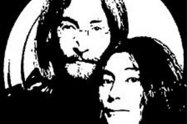 Lennon & Ono