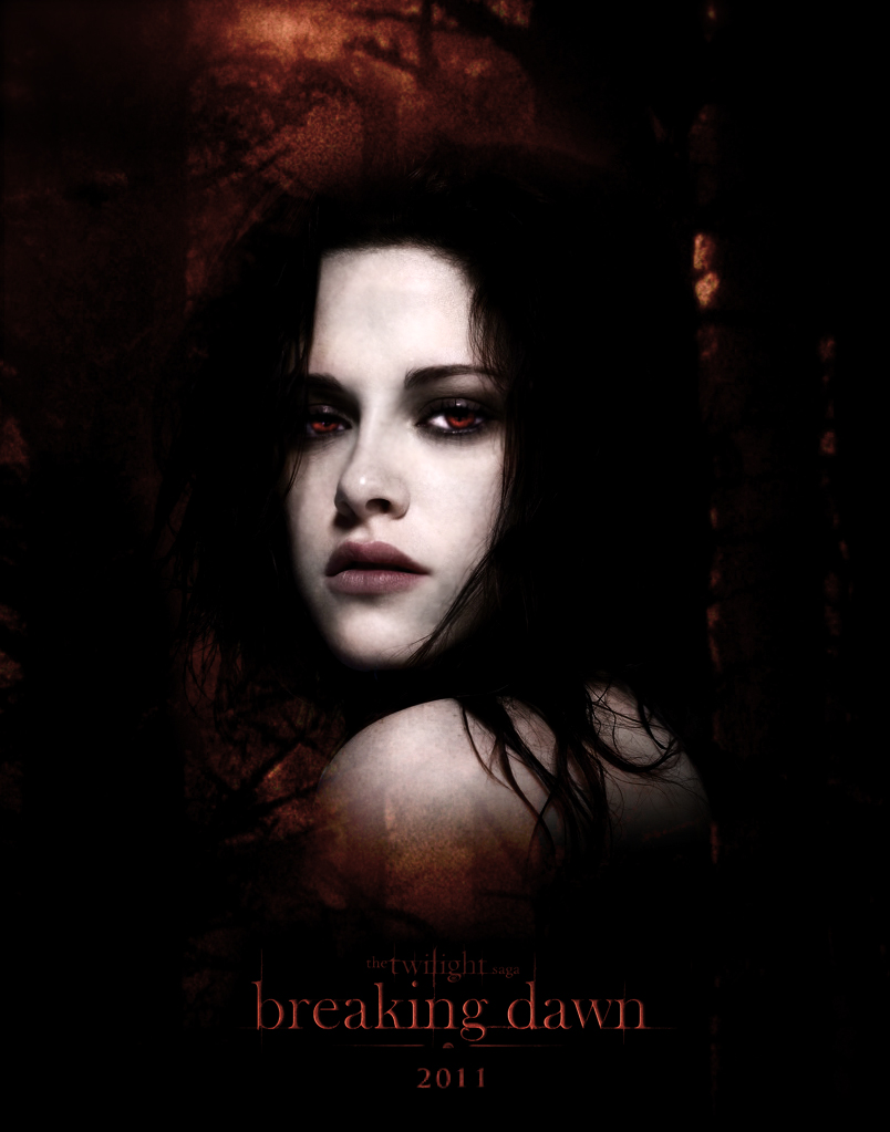 Breaking_Dawn_Poster_Bella_by_Grodansnagel
