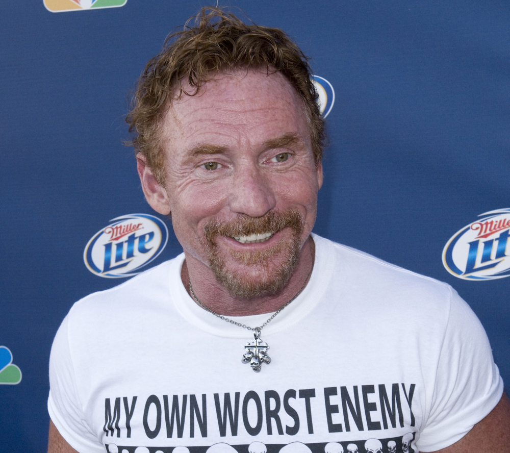 Image: Danny Bonaduce