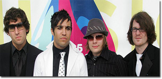 Fall Out Boy