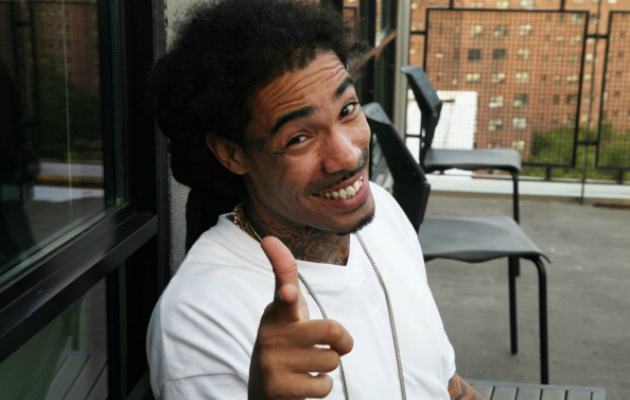 Gunplay