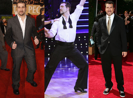 Joey Fatone