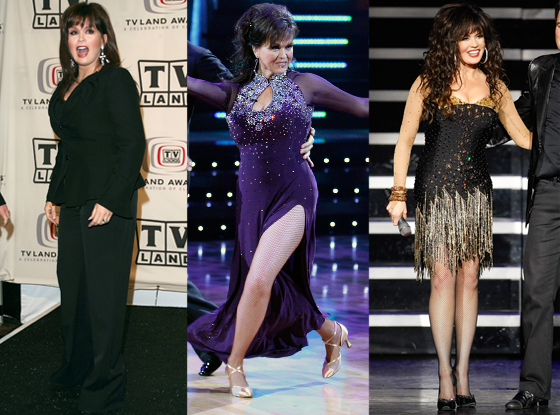 Marie Osmond
