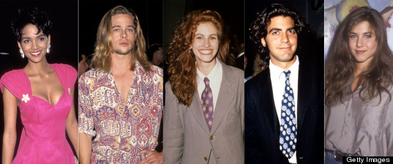 The 47th Annual Golden Globe Awards