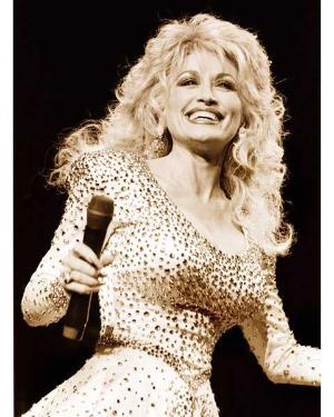 dolly parton
