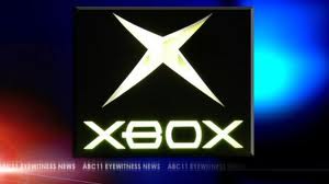 xbox