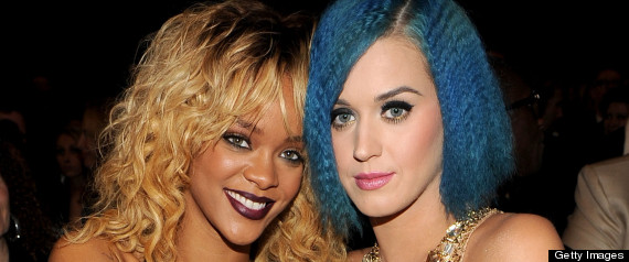 The 54th Annual GRAMMY Awards - Backstage And Audience