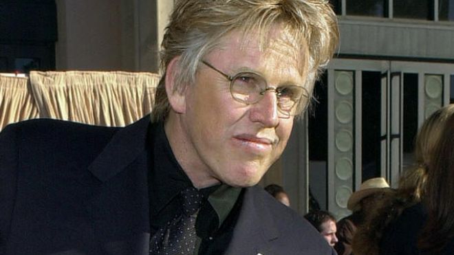 GaryBusey